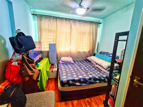 filipino room for rent .